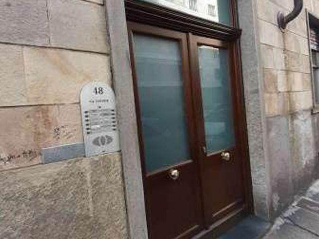 Appartamento arredato Centro