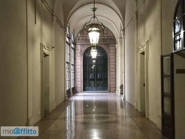 Appartamento arredato Centro