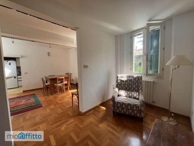 Appartamento arredato Centro