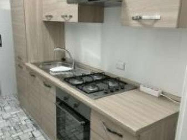 Appartamento arredato Centro