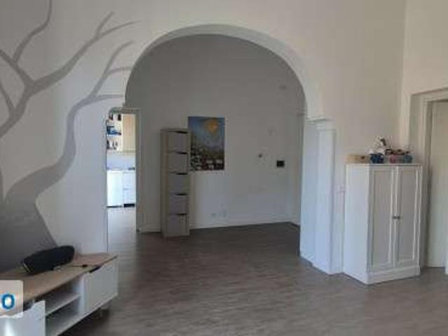 Appartamento arredato Centro
