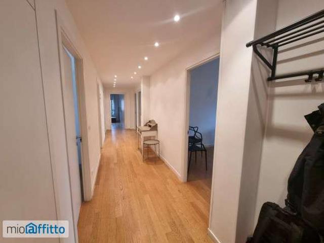 Appartamento arredato Centro