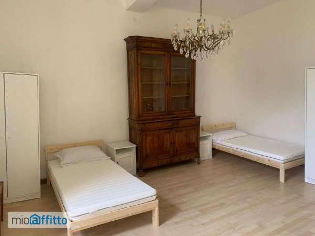 Appartamento arredato Centro