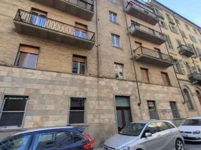 Appartamento arredato Centro