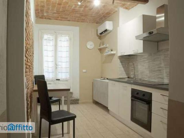 Appartamento arredato Centro
