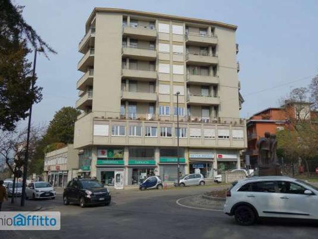 Appartamento arredato Centro