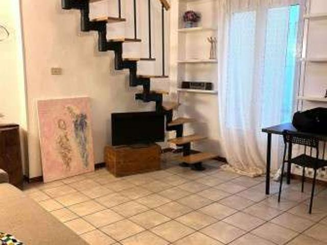 Appartamento arredato Centro