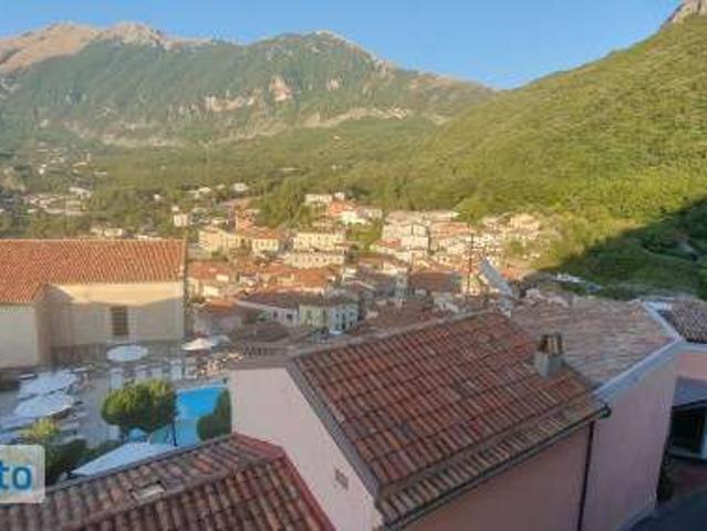 Appartamento arredato Centro