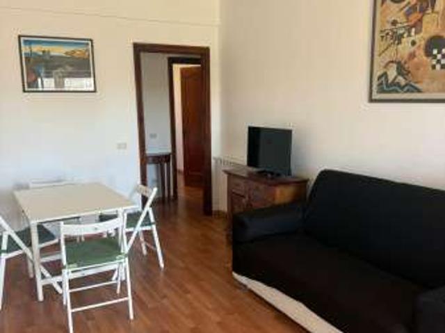 Appartamento arredato Centro