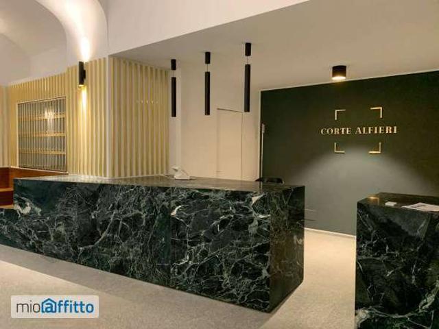 Appartamento arredato Centro