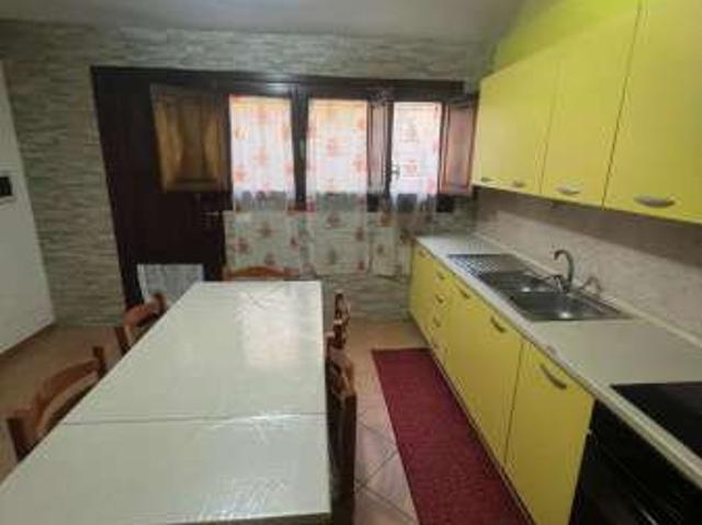 Appartamento arredato Centro