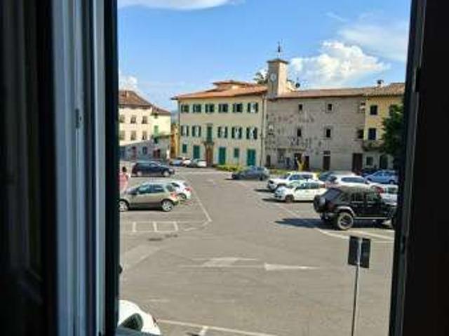 Appartamento arredato Centro