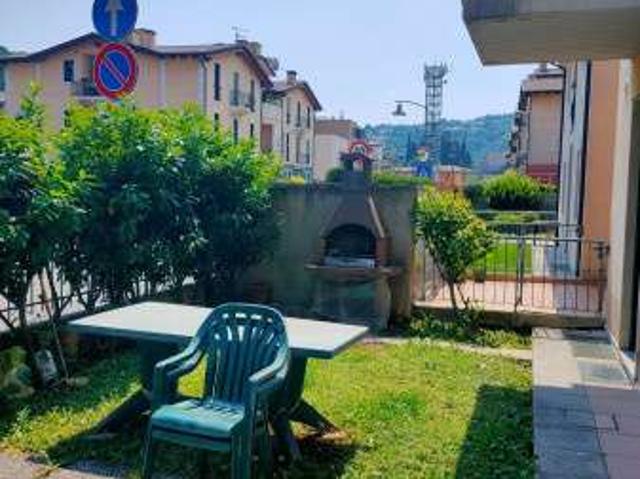 Appartamento arredato Centro