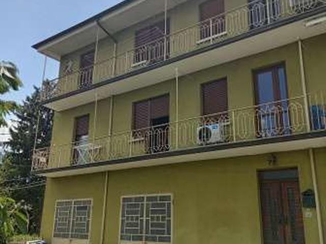 Appartamento arredato Centro