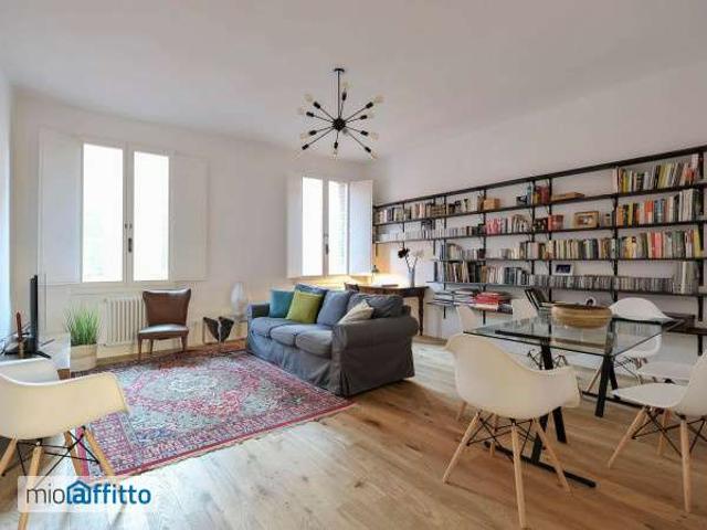 Appartamento arredato Centro