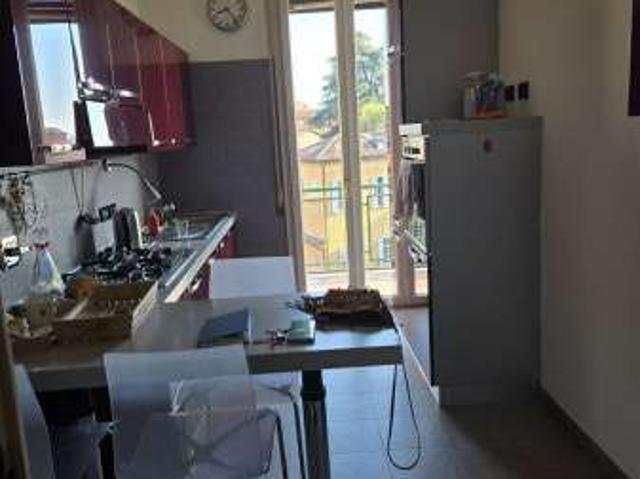 Appartamento arredato Centro