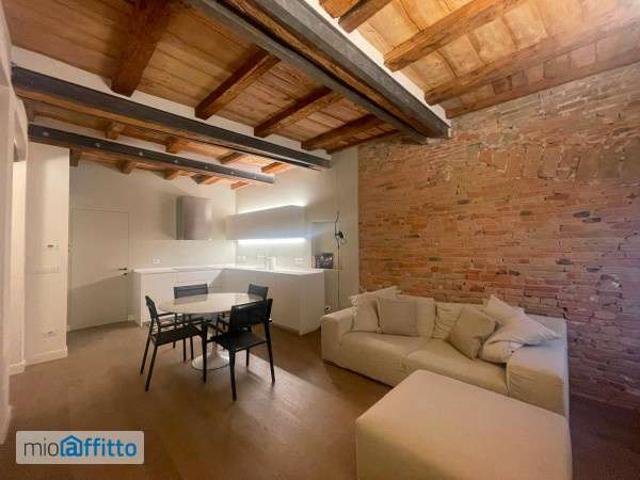 Appartamento arredato Centro