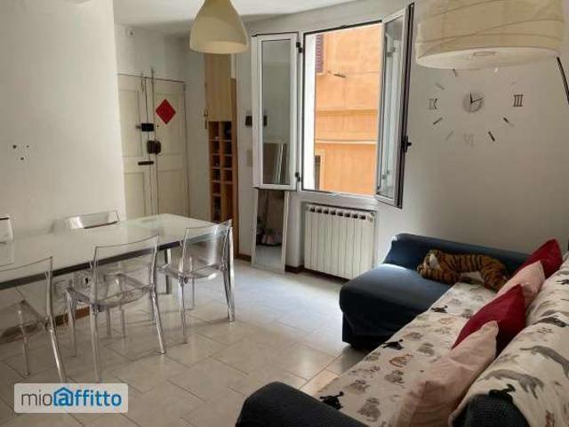 Appartamento arredato Centro