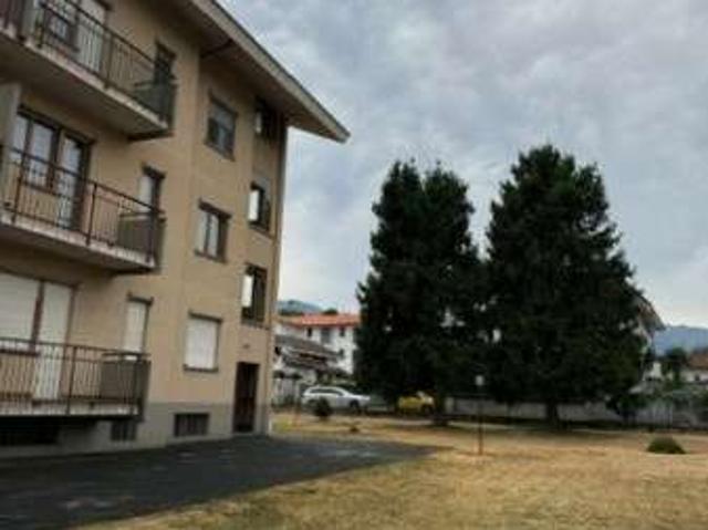 Appartamento arredato Centro