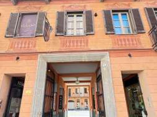 Appartamento arredato Centro