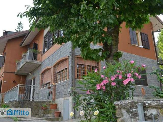 Appartamento arredato Centro