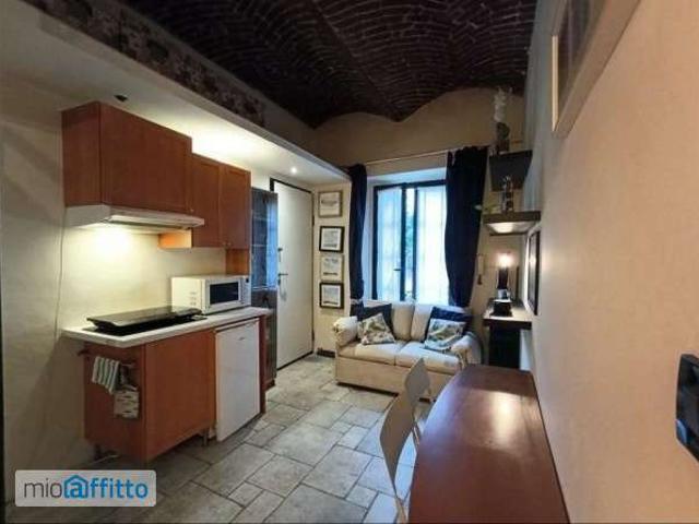 Appartamento arredato Centro