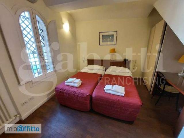 Appartamento arredato Centro