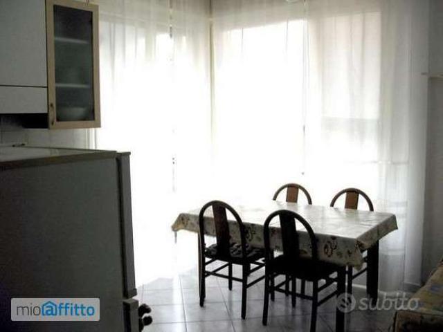Appartamento arredato Centro