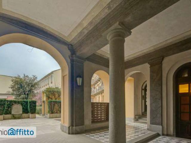 Appartamento arredato Centro