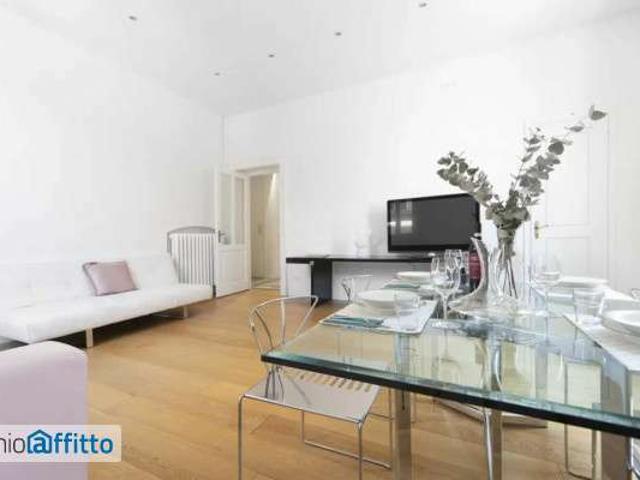 Appartamento arredato Centro
