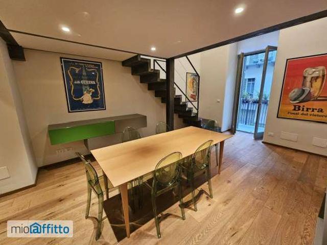 Appartamento arredato Centro