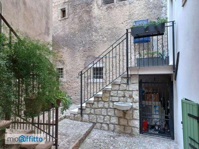 Appartamento arredato Centro