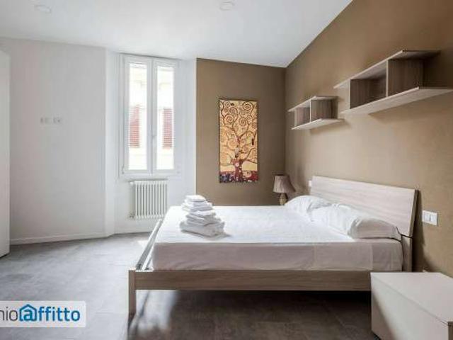 Appartamento arredato Centro