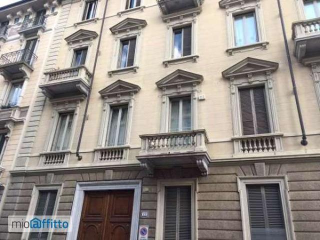 Appartamento arredato Centro