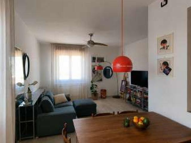 Appartamento arredato Centro