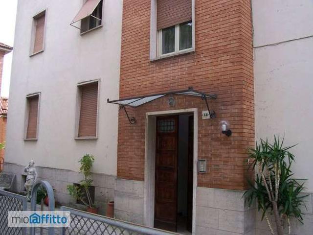 Appartamento arredato Centro