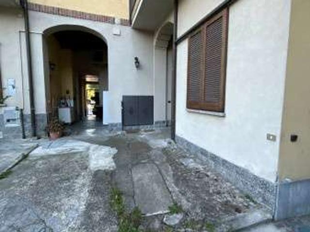 Appartamento arredato Centro