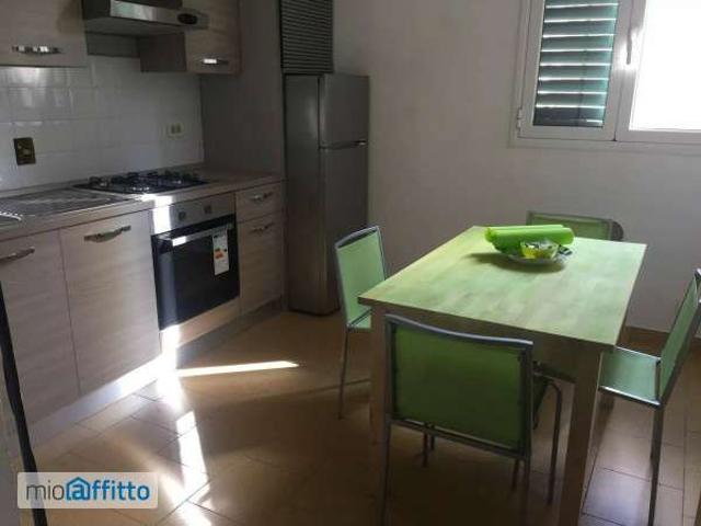 Appartamento arredato Centro