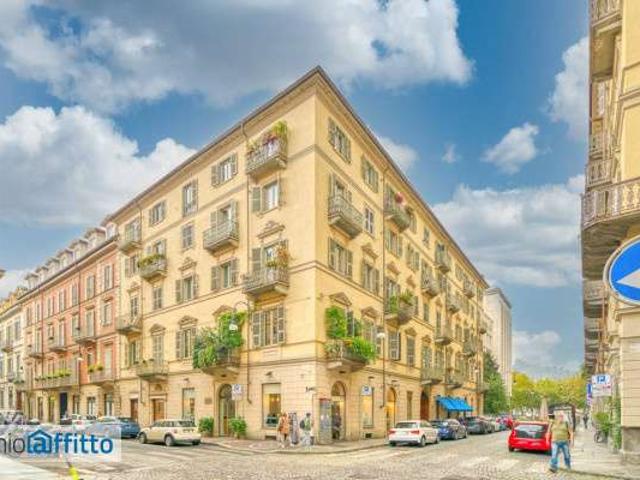 Appartamento arredato Centro