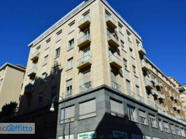 Appartamento arredato Centro