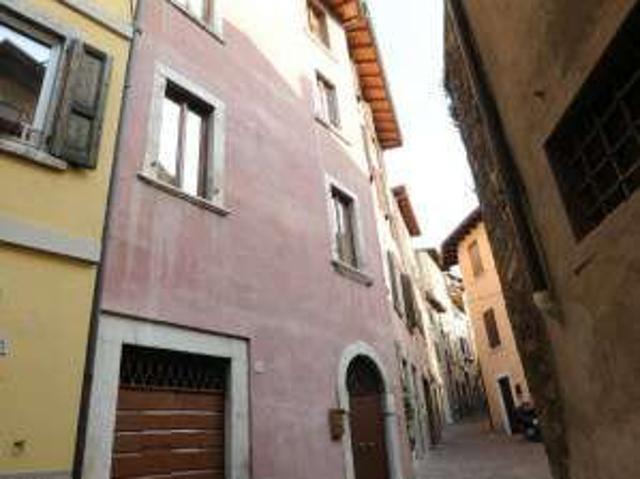 Appartamento arredato Centro