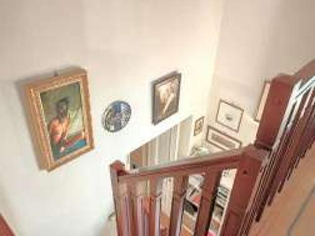 Appartamento arredato Centro