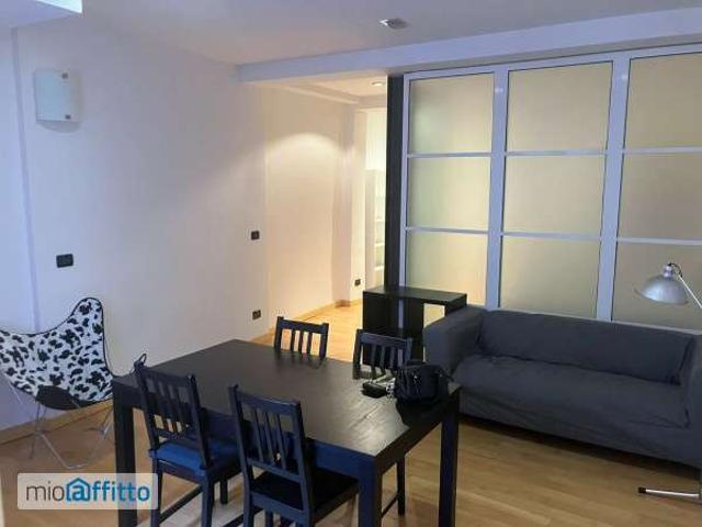 Appartamento arredato Centro