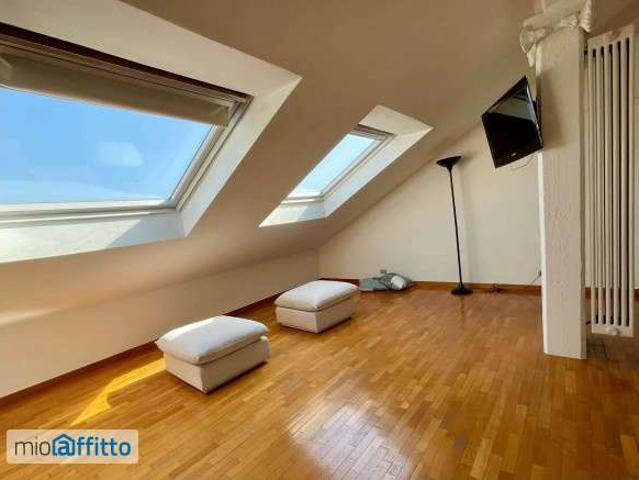 Appartamento arredato Centro