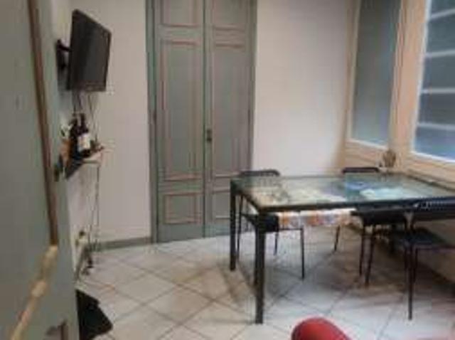 Appartamento arredato Centro