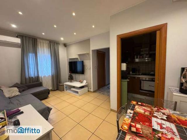 Appartamento arredato Centro