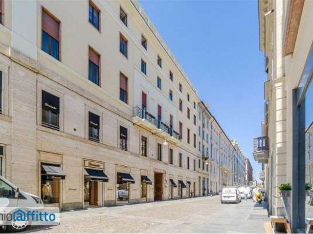 Appartamento arredato Centro