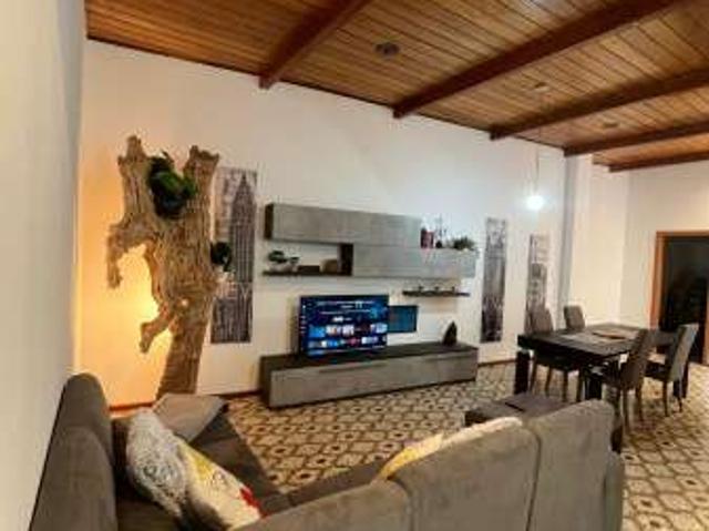 Appartamento arredato Centro