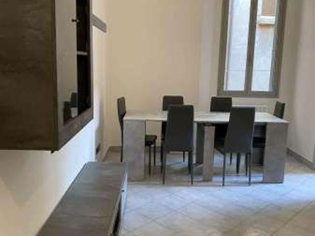 Appartamento arredato Centro