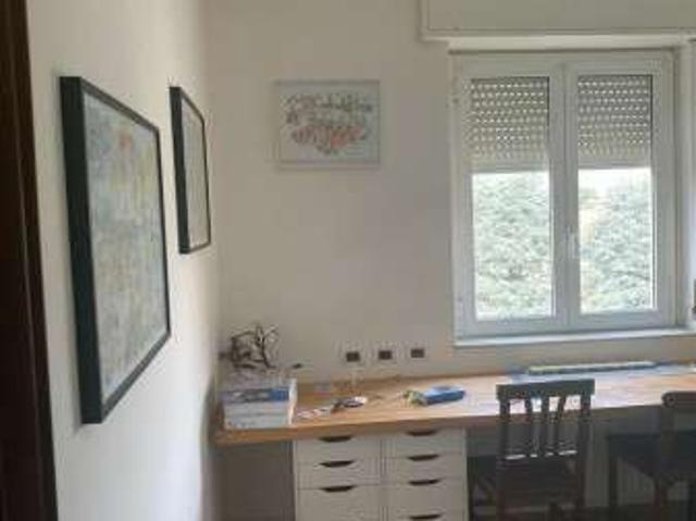 Appartamento arredato Centro